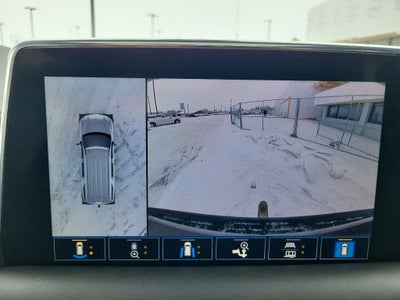 2021 Chevrolet Suburban Premier