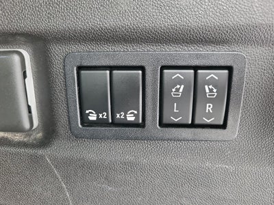 2021 Chevrolet Suburban Premier