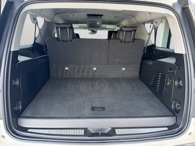 2020 Chevrolet Suburban Premier