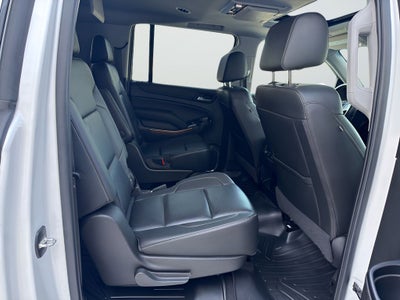 2020 Chevrolet Suburban Premier