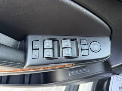 2020 Chevrolet Suburban Premier