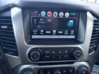 2020 Chevrolet Suburban Premier