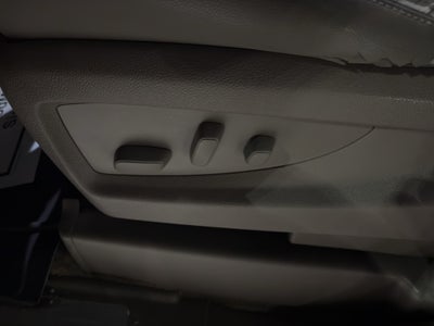 2015 Chevrolet Suburban LT