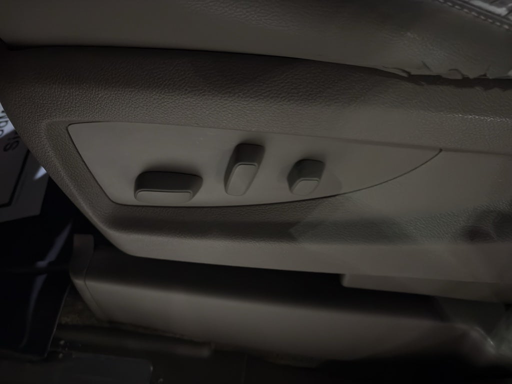 2015 Chevrolet Suburban LT