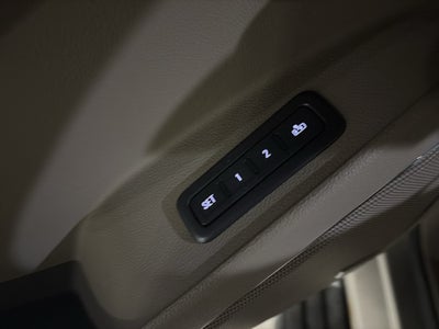 2015 Chevrolet Suburban LT