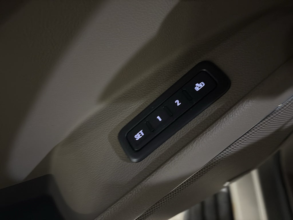 2015 Chevrolet Suburban LT