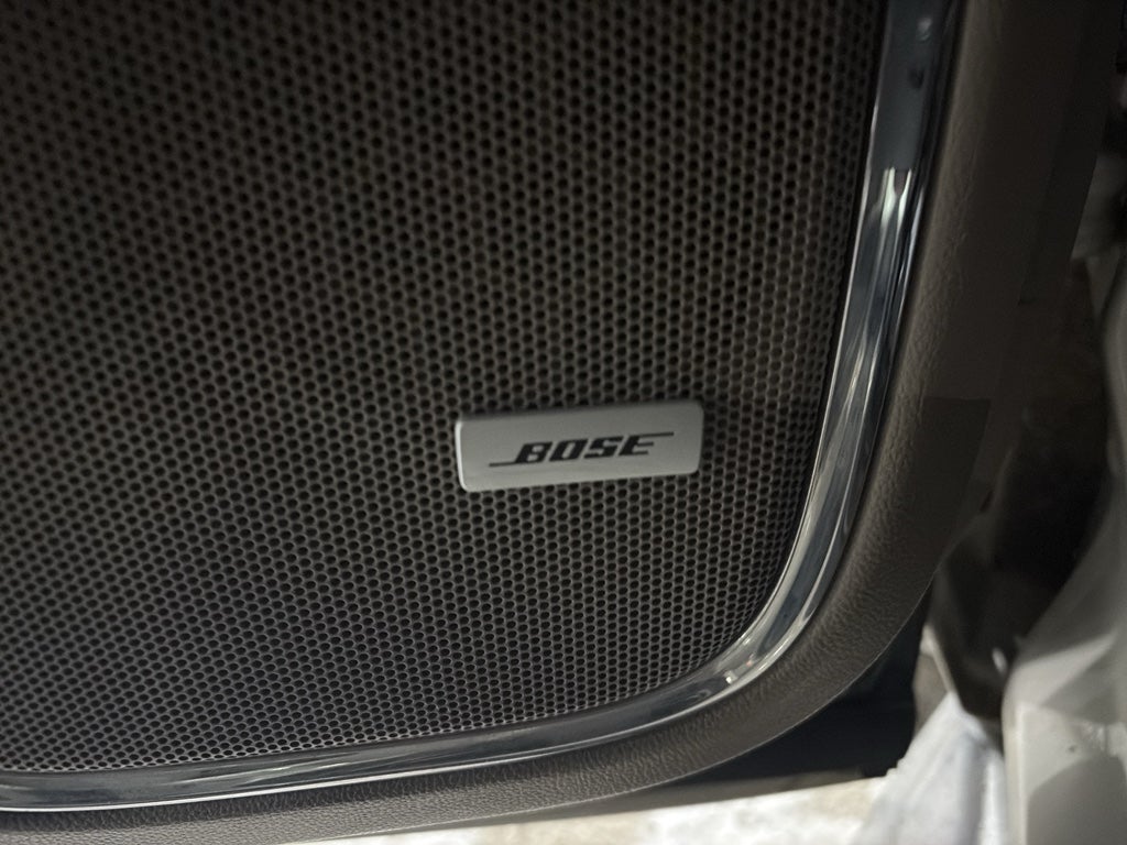 2015 Chevrolet Suburban LT