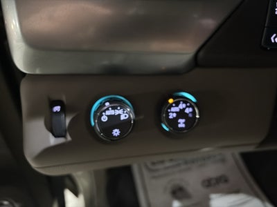 2015 Chevrolet Suburban LT