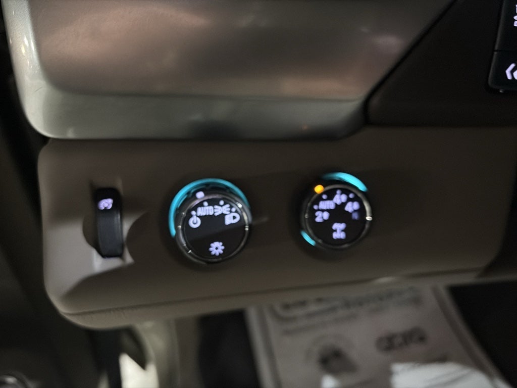 2015 Chevrolet Suburban LT