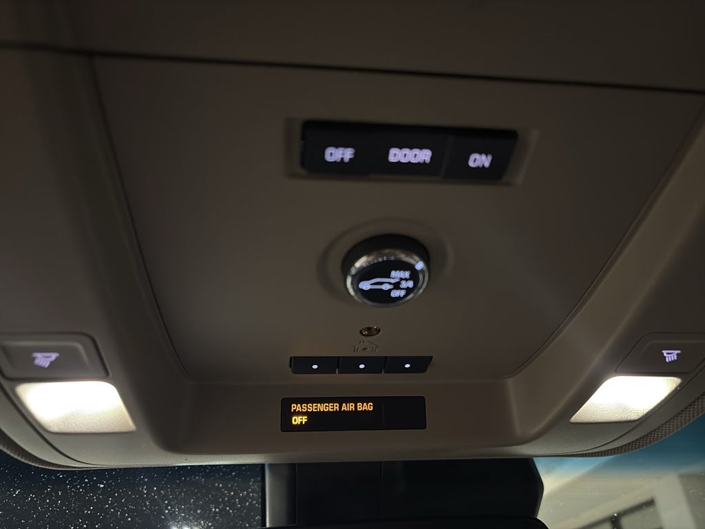 2015 Chevrolet Suburban LT