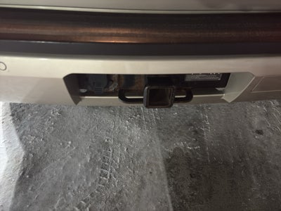 2015 Chevrolet Suburban LT