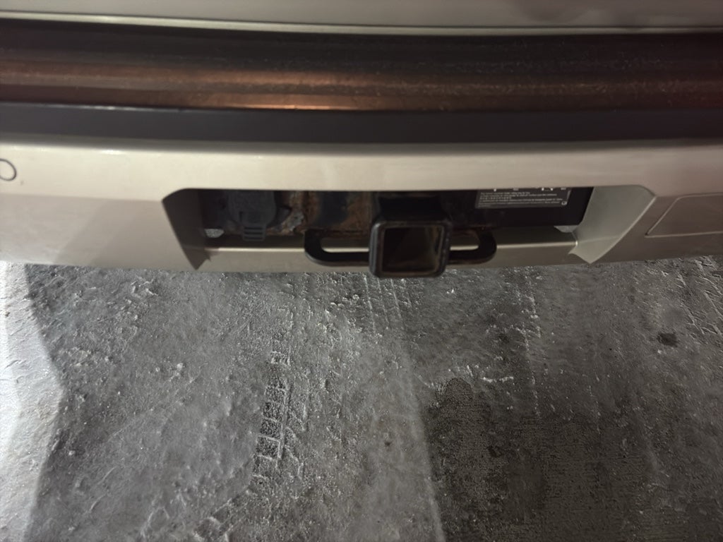 2015 Chevrolet Suburban LT