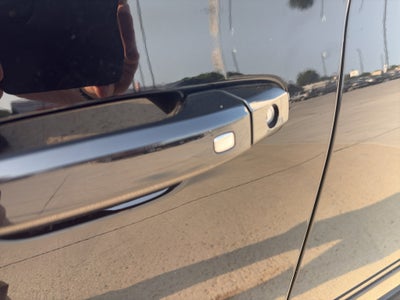 2020 Chevrolet Suburban Premier