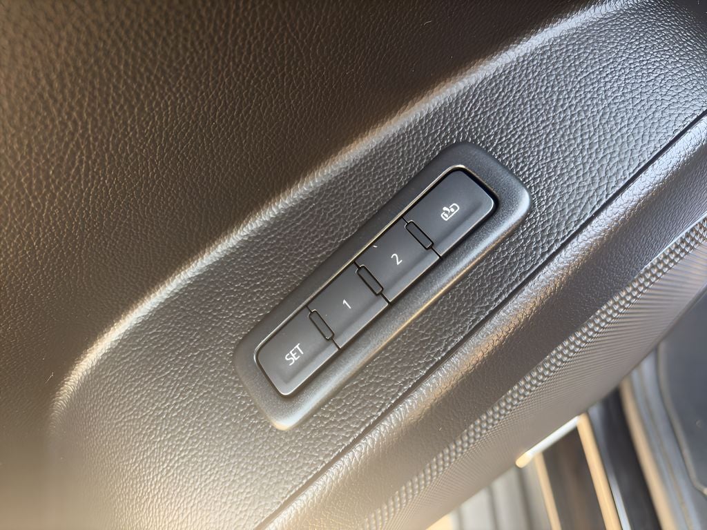 2020 Chevrolet Suburban Premier