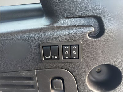 2015 Chevrolet Suburban LT