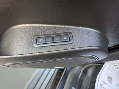 2015 Chevrolet Suburban LT