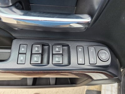 2016 GMC Sierra 3500 HD SLE