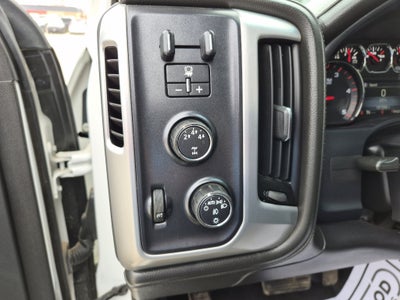 2016 GMC Sierra 3500 HD SLE