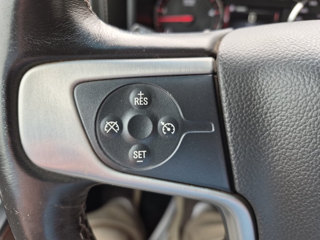 2016 GMC Sierra 3500 HD SLE