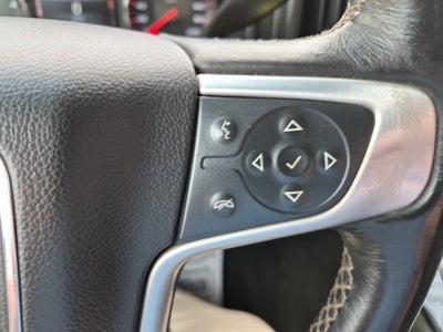2016 GMC Sierra 3500 HD SLE