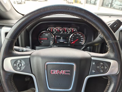 2016 GMC Sierra 3500 HD SLE