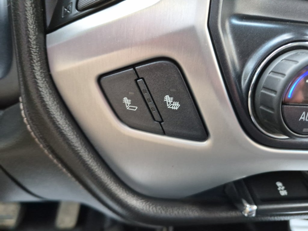 2016 GMC Sierra 3500 HD SLE