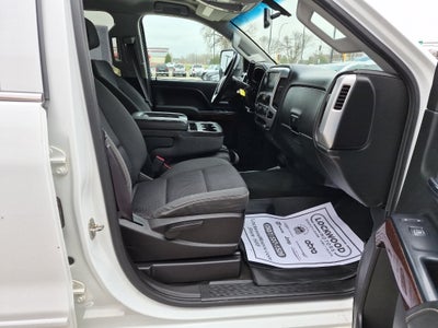2016 GMC Sierra 3500 HD SLE