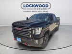 2021 GMC Sierra 3500 HD AT4