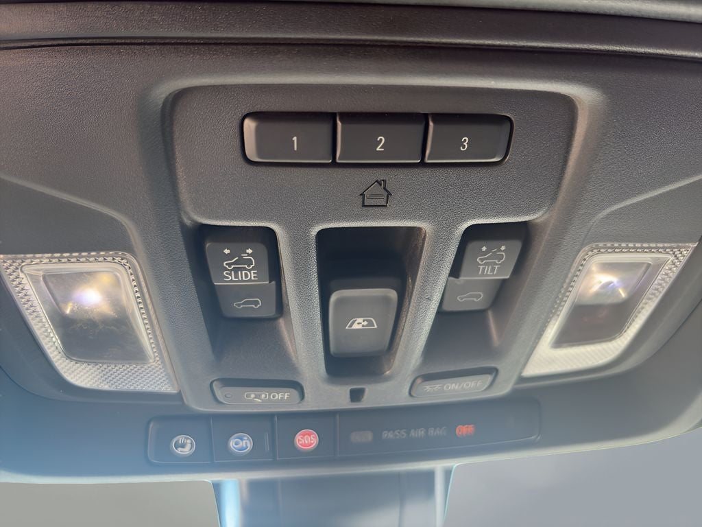 2021 GMC Sierra 3500 HD AT4