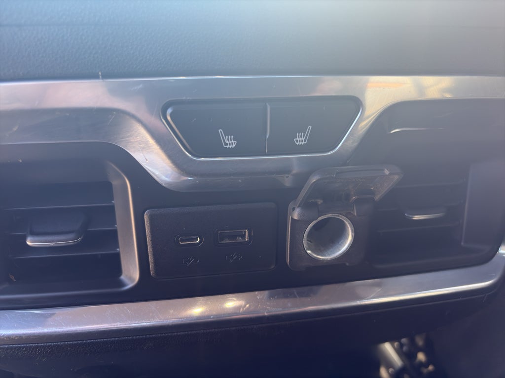 2021 GMC Sierra 3500 HD AT4