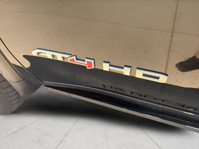 2021 GMC Sierra 3500 HD AT4