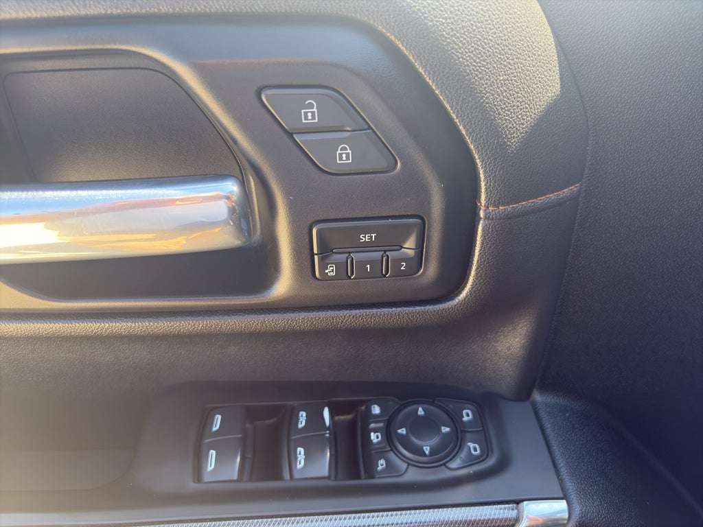 2021 GMC Sierra 3500 HD AT4