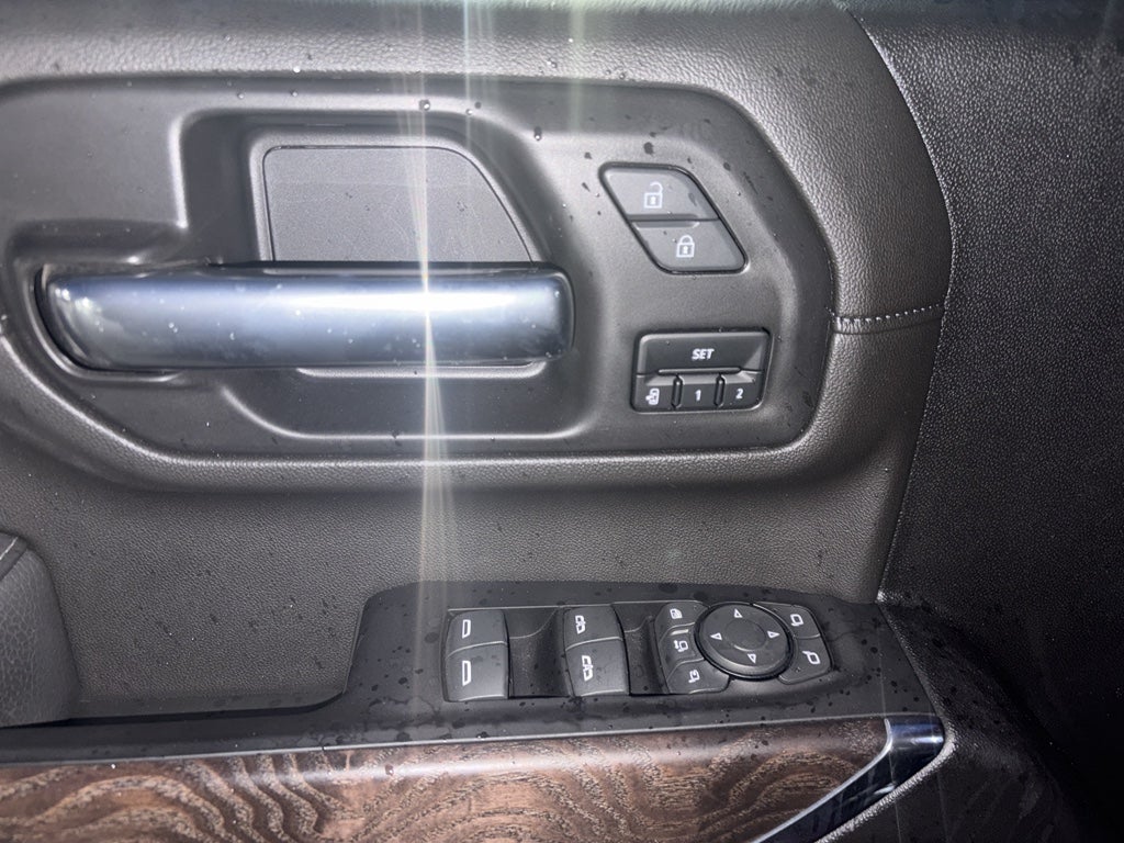 2023 GMC Sierra 3500 HD Denali