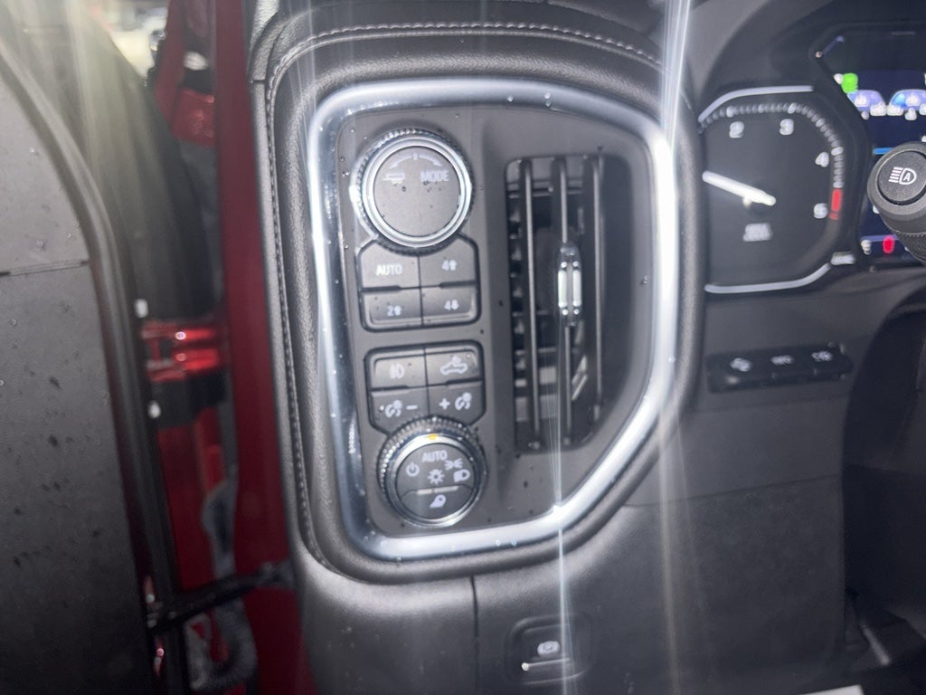 2023 GMC Sierra 3500 HD Denali