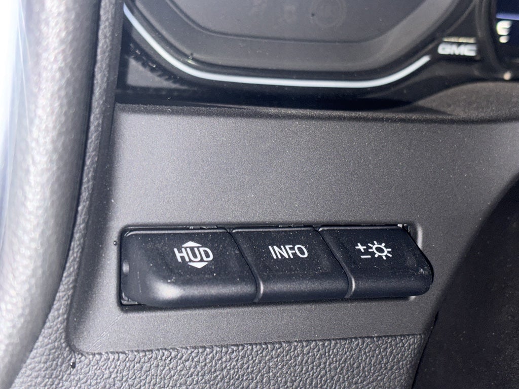 2023 GMC Sierra 3500 HD Denali