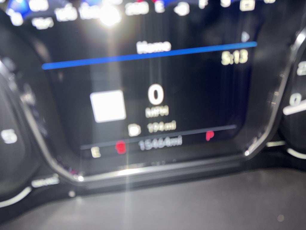 2023 GMC Sierra 3500 HD Denali