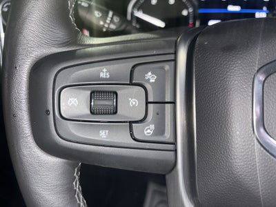 2023 GMC Sierra 3500 HD Denali