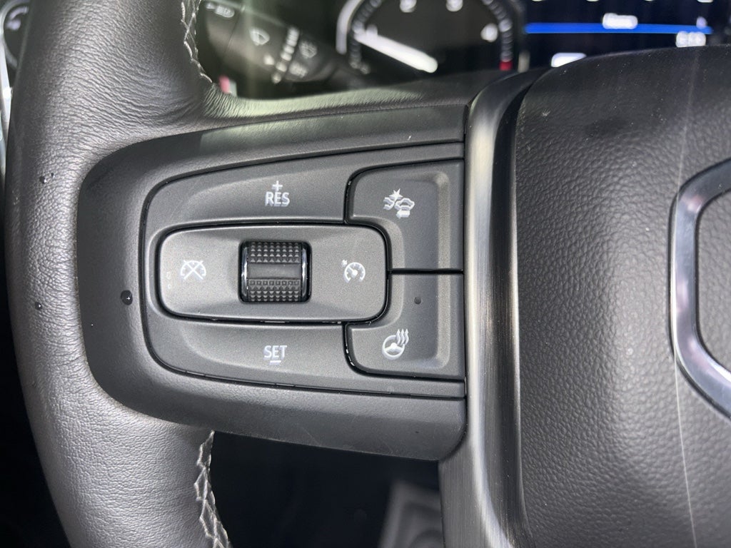 2023 GMC Sierra 3500 HD Denali