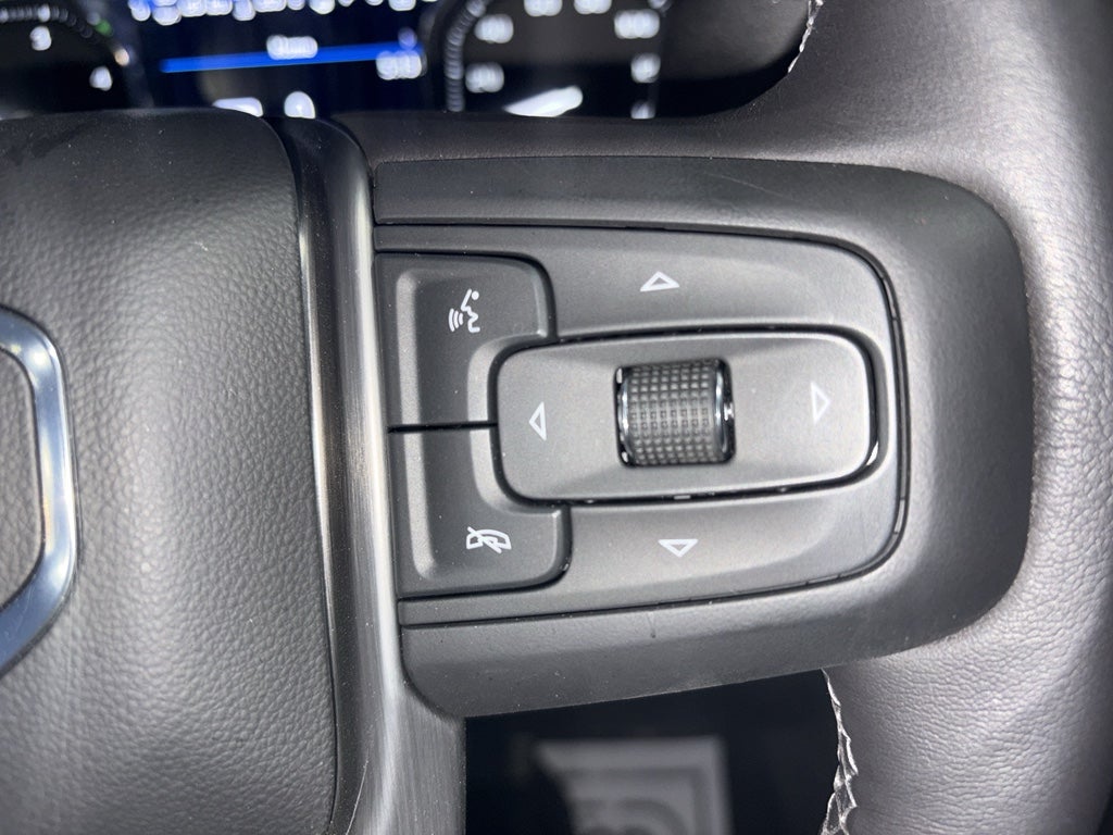 2023 GMC Sierra 3500 HD Denali