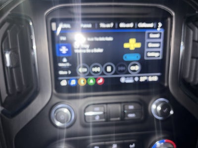 2023 GMC Sierra 3500 HD Denali