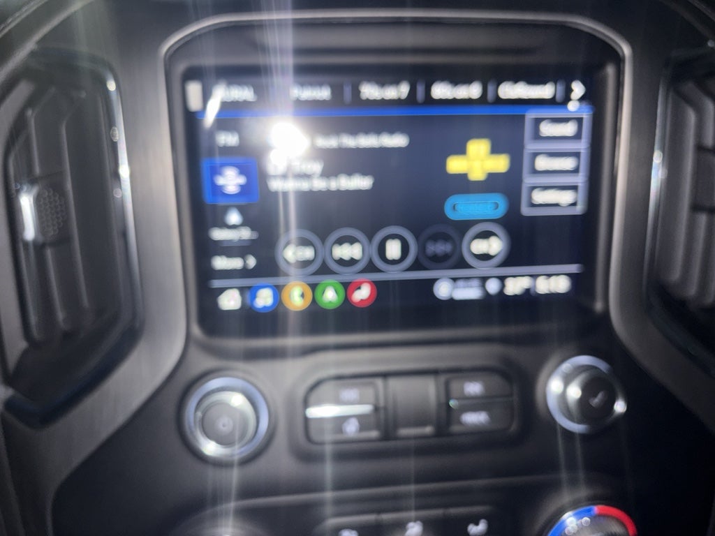 2023 GMC Sierra 3500 HD Denali