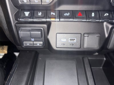 2023 GMC Sierra 3500 HD Denali