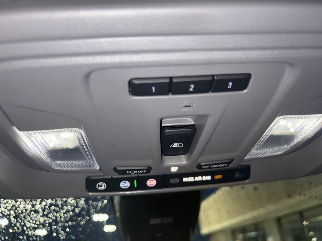 2023 GMC Sierra 3500 HD Denali