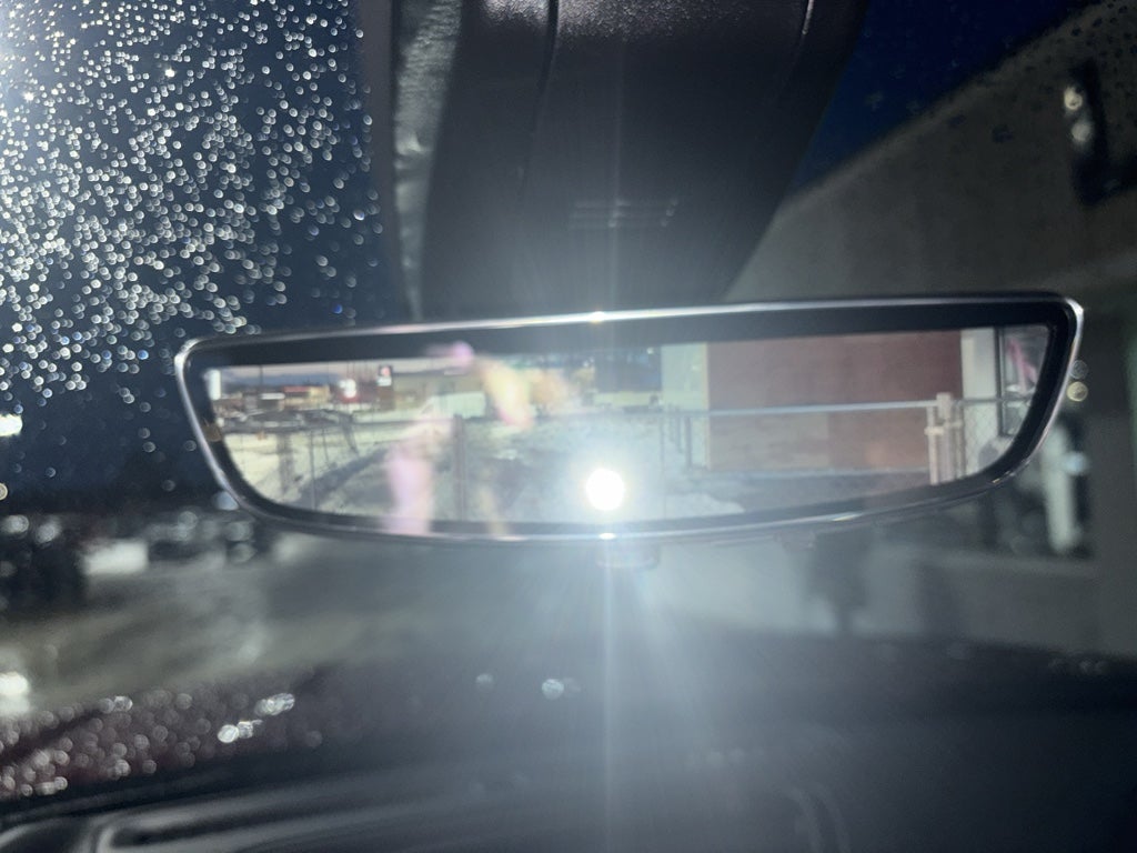 2023 GMC Sierra 3500 HD Denali