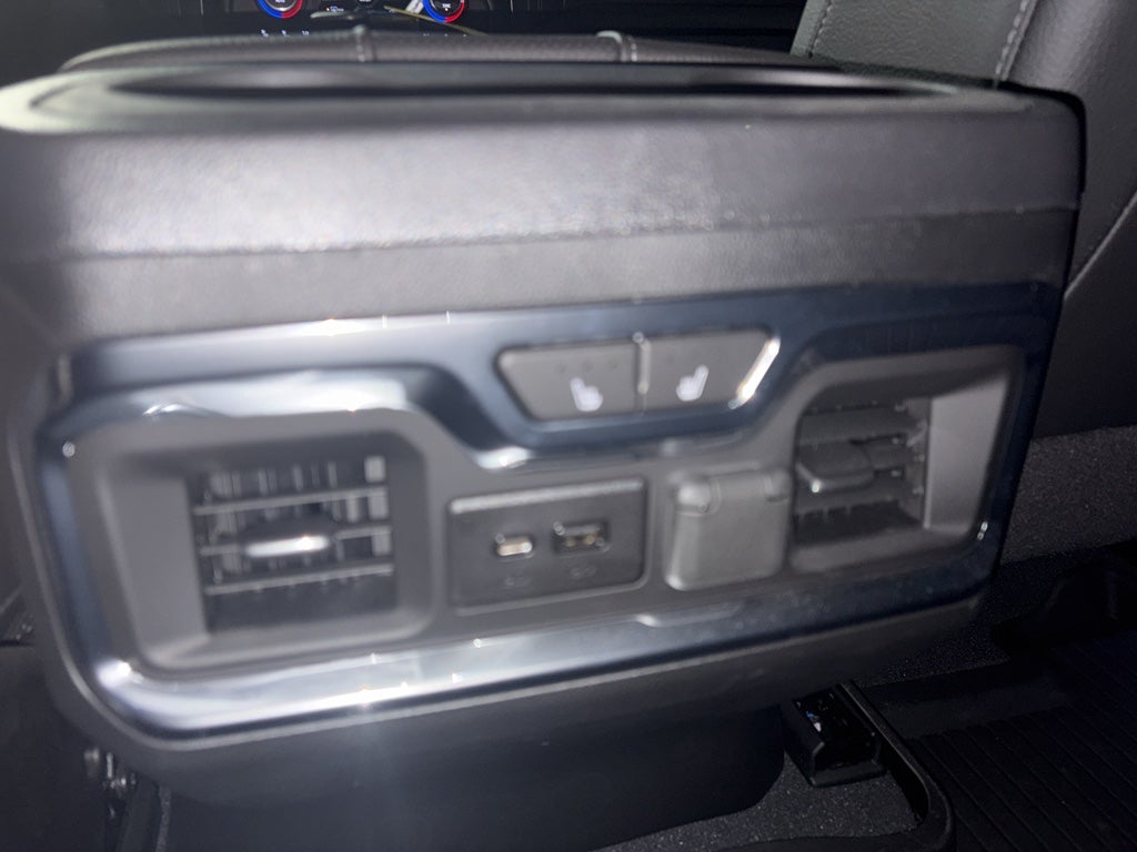 2023 GMC Sierra 3500 HD Denali