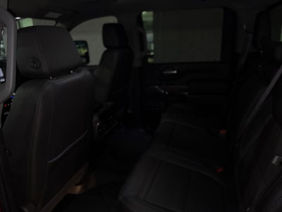 2023 GMC Sierra 3500 HD Denali