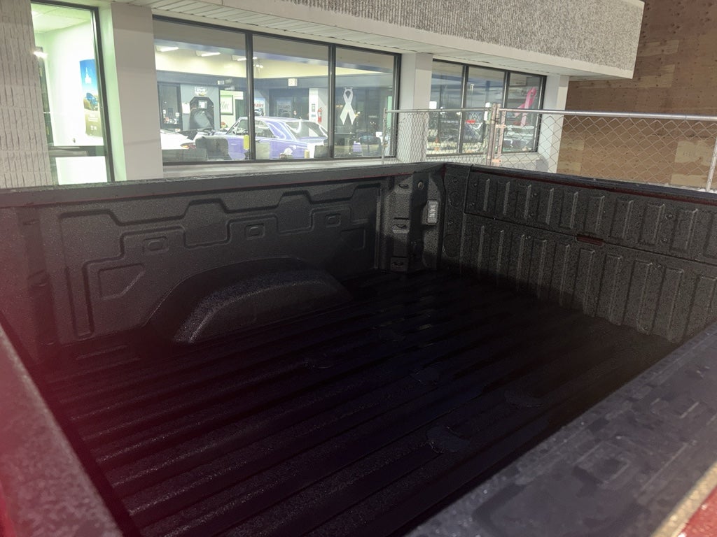 2023 GMC Sierra 3500 HD Denali