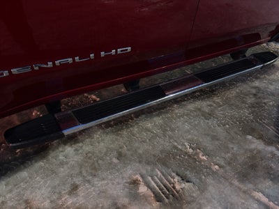 2023 GMC Sierra 3500 HD Denali