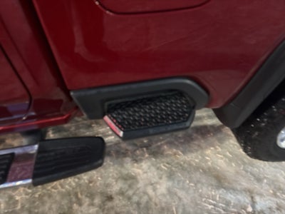 2023 GMC Sierra 3500 HD Denali