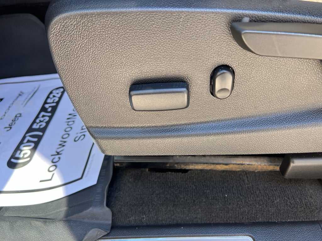 2018 GMC Canyon 4WD Denali